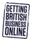 Getting British Business Online